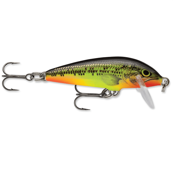 Rapala CountDown 03 Lure - 1 1/2 Inches - shopbulluna.com