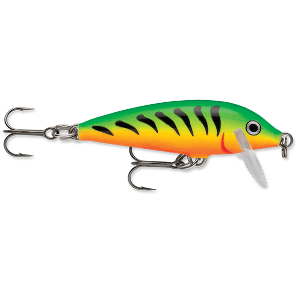 Rapala CountDown 03 Lure - 1 1/2 Inches - shopbulluna.com