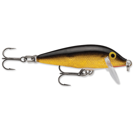 Rapala CountDown 03 Lure - 1 1/2 Inches - shopbulluna.com