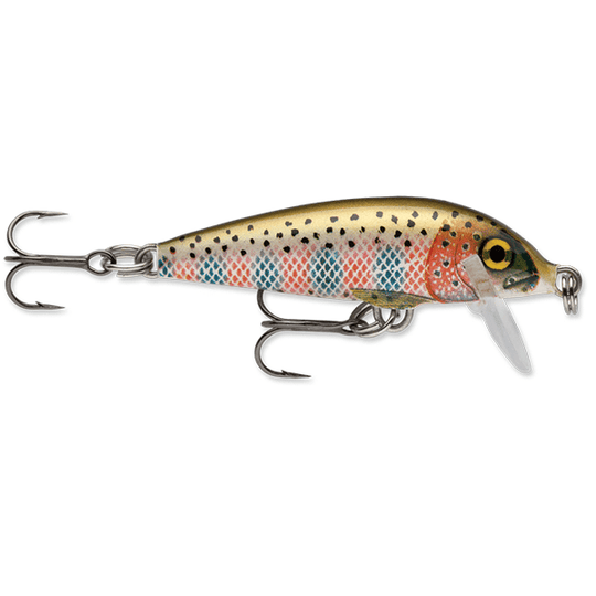 Rapala CountDown 03 Lure - 1 1/2 Inches - shopbulluna.com