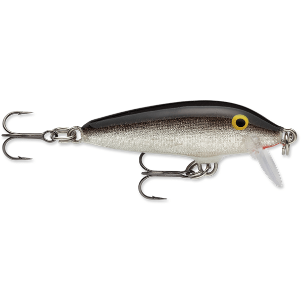 Rapala CountDown 03 Lure - 1 1/2 Inches - shopbulluna.com