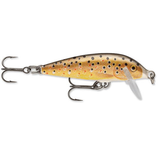 Rapala CountDown 03 Lure - 1 1/2 Inches - shopbulluna.com