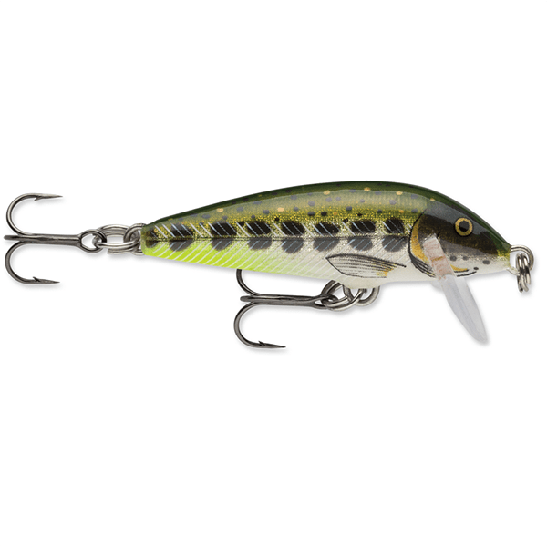 Rapala CountDown 05 Lure - 2 Inches - shopbulluna.com