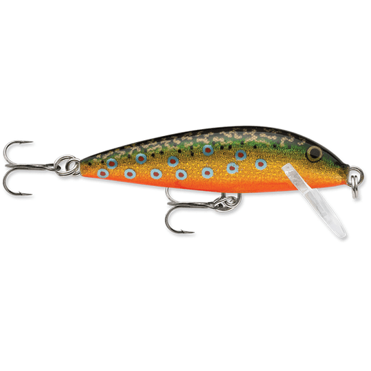 Rapala CountDown 07 Lure - 2 3/4 Inches - shopbulluna.com