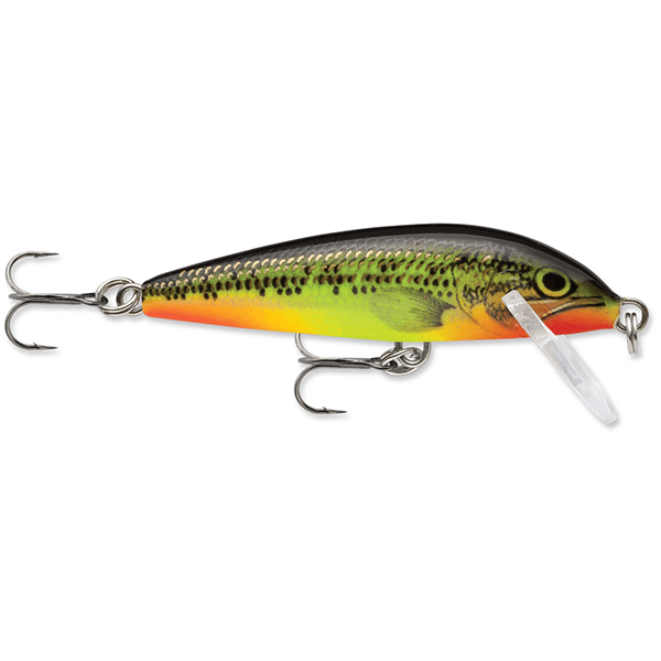 Rapala CountDown 07 Lure - 2 3/4 Inches - shopbulluna.com