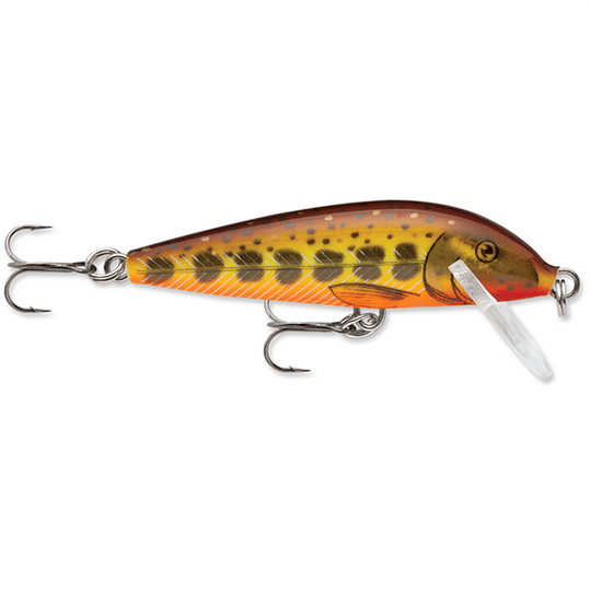 Rapala CountDown 07 Lure - 2 3/4 Inches - shopbulluna.com