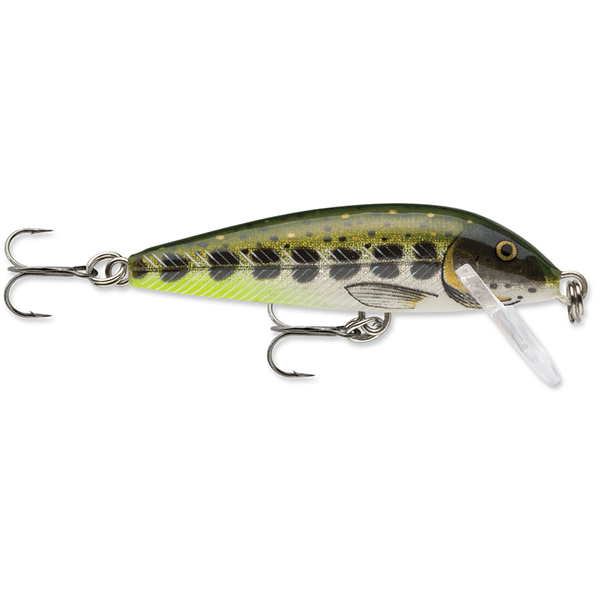 Rapala CountDown 07 Lure - 2 3/4 Inches - shopbulluna.com