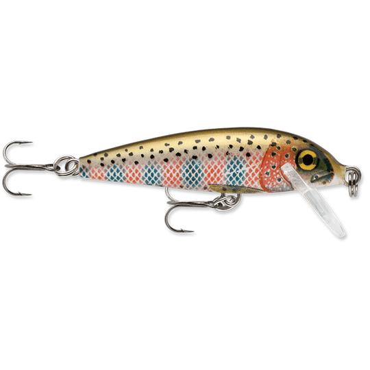 Rapala CountDown 07 Lure - 2 3/4 Inches - shopbulluna.com