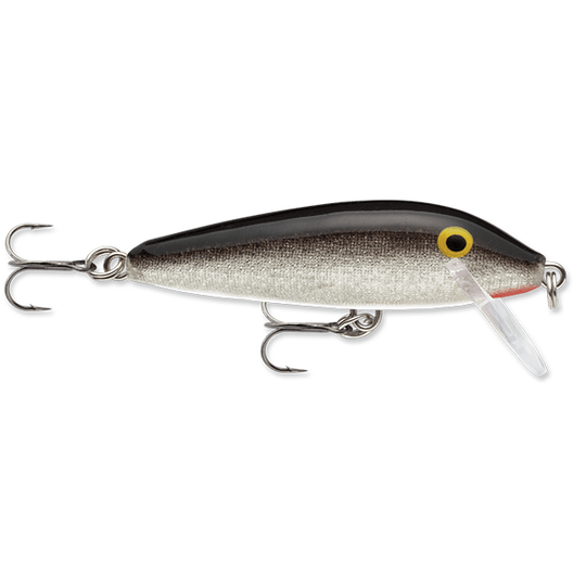 Rapala CountDown 07 Lure - 2 3/4 Inches - shopbulluna.com