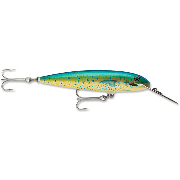 Rapala CountDown Magnum 11 Lure - 4 3/8 Inches - shopbulluna.com