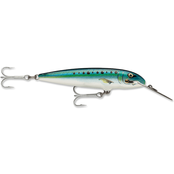 Rapala CountDown Magnum 11 Lure - 4 3/8 Inches - shopbulluna.com