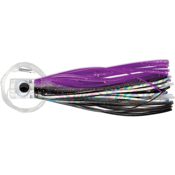 Williamson Dorado Catcher Rigged 4 3/8 Inch Lure - 4/0 Hook - shopbulluna.com