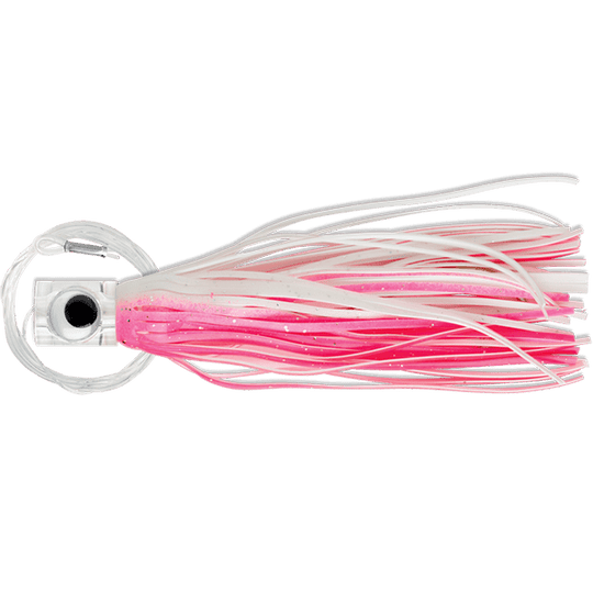 Williamson Dorado Catcher Rigged 4 3/8 Inch Lure - 4/0 Hook - shopbulluna.com