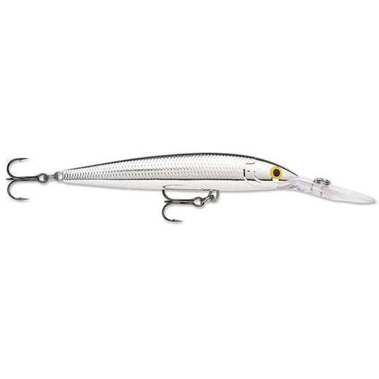 Rapala Down Deep Husky Jerk 10 Lure - 4 Inches - shopbulluna.com