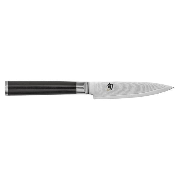 Shun Classic 4 inch Paring Knife - shopbulluna.com