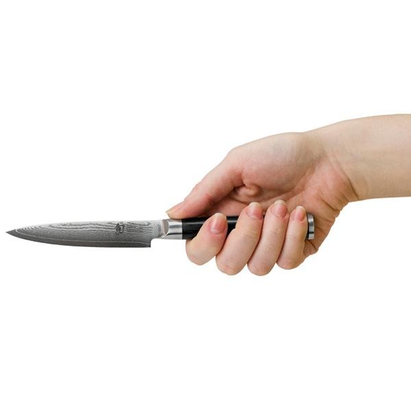 Shun Classic 4 inch Paring Knife - shopbulluna.com