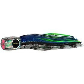 Black Bart Mahi Candy Medium Tackle Lure - Dolphin - shopbulluna.com