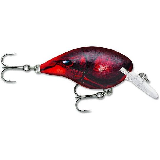 Rapala Dives-To 04 Crankbait Lure - 2 Inches - shopbulluna.com