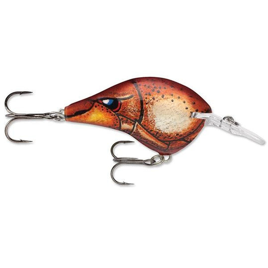 Rapala Dives-To 06 Crankbait Lure - 2 Inches - shopbulluna.com