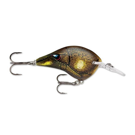 Rapala Dives-To 06 Crankbait Lure - 2 Inches - shopbulluna.com