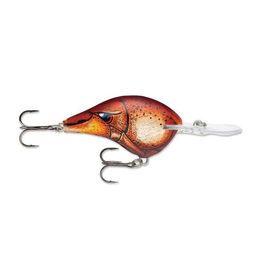 Rapala Dives-To 16 Crankbait Lure - 2 3/4 Inches - shopbulluna.com