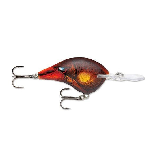 Rapala Dives-To 16 Crankbait Lure - 2 3/4 Inches - shopbulluna.com