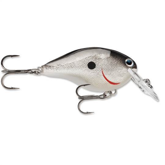 Rapala Dives-To 04 Crankbait Lure - 2 Inches - shopbulluna.com