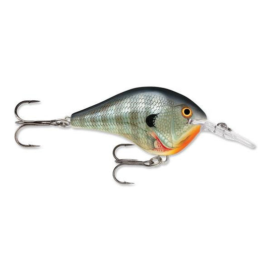 Rapala Dives-To 06 Crankbait Lure - 2 Inches - shopbulluna.com