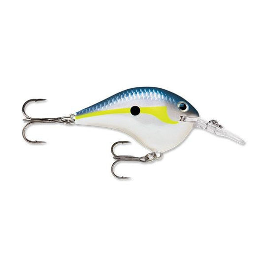 Rapala Dives-To 06 Crankbait Lure - 2 Inches - shopbulluna.com