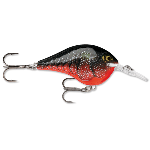 Rapala Dives-To 06 Crankbait Lure - 2 Inches - shopbulluna.com