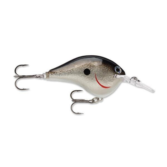 Rapala Dives-To 06 Crankbait Lure - 2 Inches - shopbulluna.com