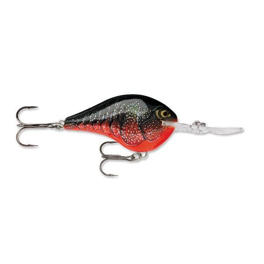 Rapala Dives-To 16 Crankbait Lure - 2 3/4 Inches - shopbulluna.com