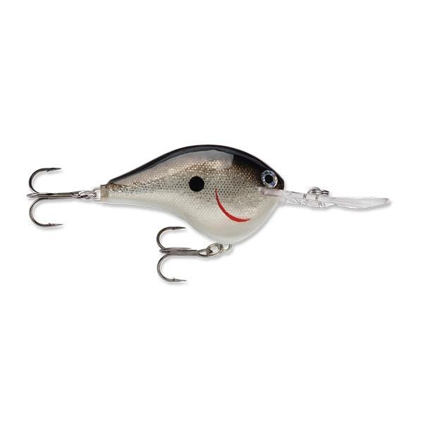 Rapala Dives-To 16 Crankbait Lure - 2 3/4 Inches - shopbulluna.com