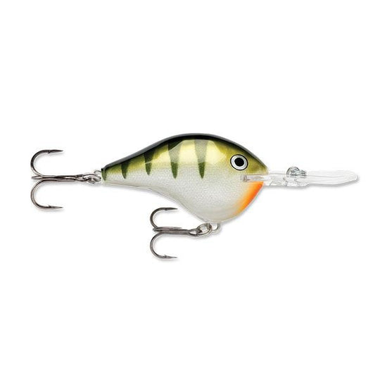 Rapala Dives-To 16 Crankbait Lure - 2 3/4 Inches - shopbulluna.com