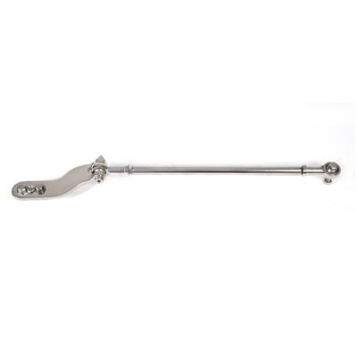 Uflex A94 Twin Engine/Single Cylinder Tie Bar - shopbulluna.com