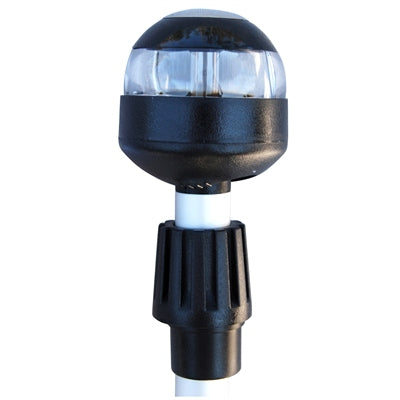 Marpac Plug-In All-Round Light - 24 Inch Pole - shopbulluna.com