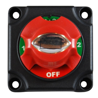 Marpac Battery Selector Switch - shopbulluna.com