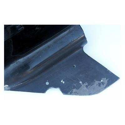 SkegShield SS00512 Yamaha/Suzuki Skeg Guard - shopbulluna.com