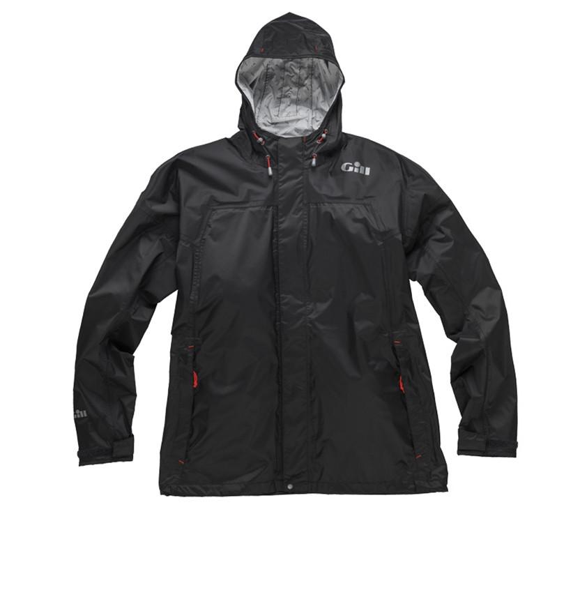 Gill Graphite Marina Jacket - shopbulluna.com