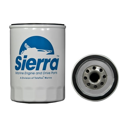 Sierra Marine Oil Filter - shopbulluna.com