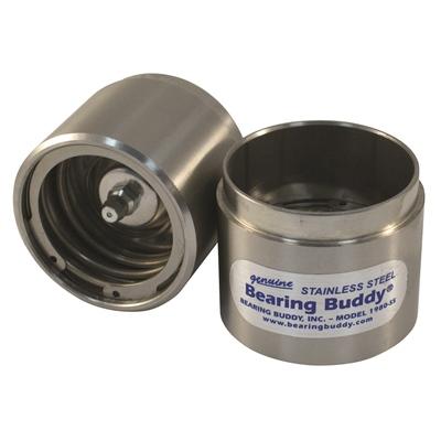 Bearing Buddy - Stainless Steel - 2328SS - shopbulluna.com