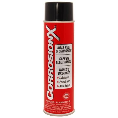 Corrosion Technologies CorrosionX - 16 Ounces - shopbulluna.com