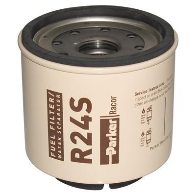 Parker Racor Replacement Diesel Filter Element - 2 Micron - Element for 220 - shopbulluna.com