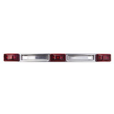 Optronics L.E.D. Sealed ID Light Bar for Over 80 Inch Applications - shopbulluna.com