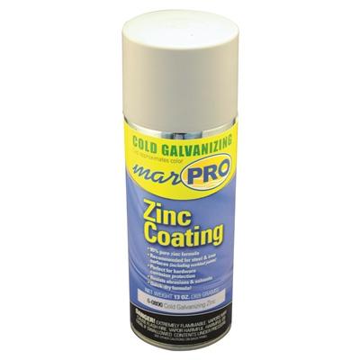 Marpro Cold Zinc Galvanizing - 13 Ounces - shopbulluna.com