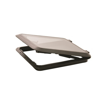 Bomar 900 Series Molded Hatch - 16-1/4 x 16-1/4 Inches - shopbulluna.com