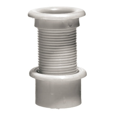 T-H Marine Splash Well Drain Tube - shopbulluna.com