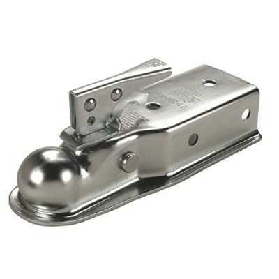 Fulton Fas-Lok Stamped Couplers - 2-1/2 Inch Wide Channel - Class I. 2,000 Pounds - shopbulluna.com