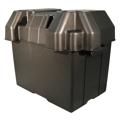 Marpac Battery Box - Fits 27/31 Series Batteries - shopbulluna.com