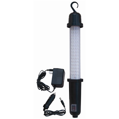 Marpac L.E.D. Rechargeable Utility Light - shopbulluna.com